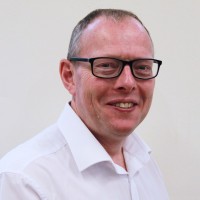 John Aizlewood