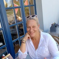 Sophie Dambrin