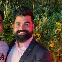 Sudesh Rewachandani