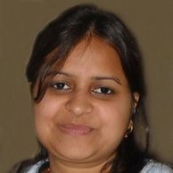 Divya Shrivastava