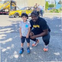Rashaad Carter