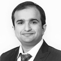 Nasir Shaikh
