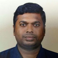 Jotheeshwaran M V