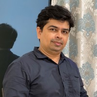 Veeresh Patil