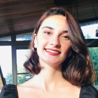 Gülbahar Karaçor