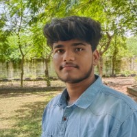 RAJARAM.D CSE