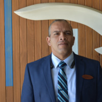 Rolando Izquierdo-Martinez