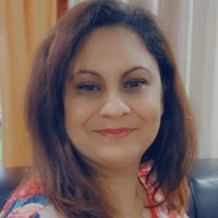 Arpana Arya