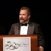 Christopher Hickerson