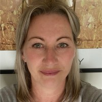 Melanie Barnard