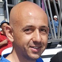 Roberto Marcon