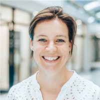 Lieske Merkus-Bakker