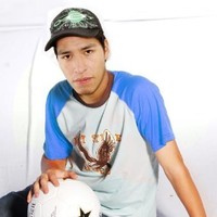 Yalton Sifuenets Bejarano