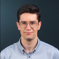 Muhammed Metin Sayımlar