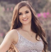 Olivia Bridges