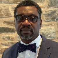 Alfred Abayomi-Cole
