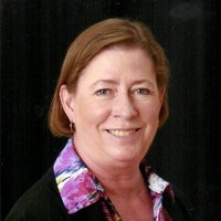 Lynn Desmarais