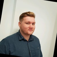 Elliott Chapman-Barker