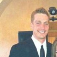 Cody Backinger