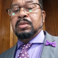 Broderick Johnson