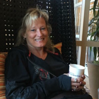 Carey Staiger