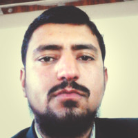 Saffiullah Khan Saffiullah Khan