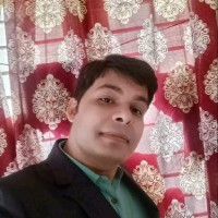 Shantanu Kumar