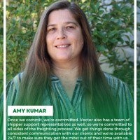 Amy Kumar