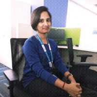 Pooja S S