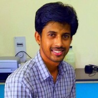 Prashant Raut