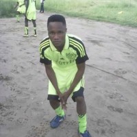 Johnson Goodluck