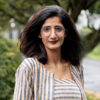 Shivangi Tyagi
