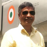 Suresh Babu Machapur