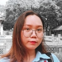 Thanh Vy Le Nguyen