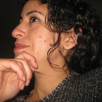 Mima Goodarz
