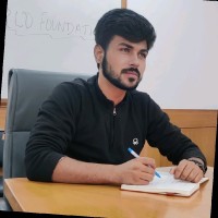 Kunal Shrivastava