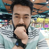BILAL AKHTAR