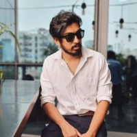Kazi Naim Uddin