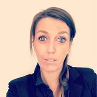 Gaelle Bordellier