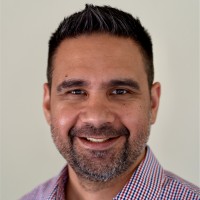 Greg Scheuchenzuber