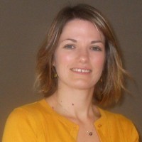 Claire Javot