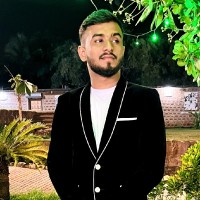 Danish Ansari