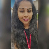 Prasheila Paramasivam