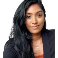 Ethel Jeyaraj, Ph.D.