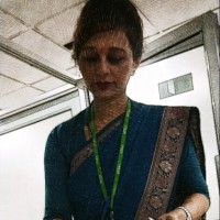 Sweta Mani