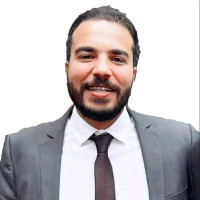 Amr yousef