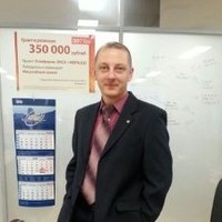 Антон Шерстнев