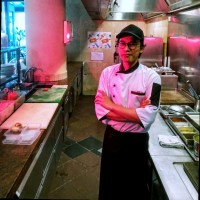 Khairul Suhendar