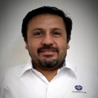 Eduardo Pazmiño Salcedo