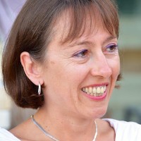 Sandrine Cournut
